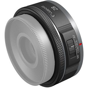 Canon RF 28mm f/2.8 STM