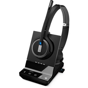 eposgermany EPOS Germany EPOS DECT Headset IMPACT SDW 5066T - EU/UK/AUS
