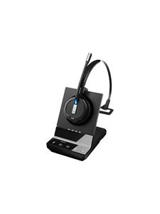 eposgermany EPOS Germany EPOS DECT Headset IMPACT SDW 5015 - EU/UK/AUS