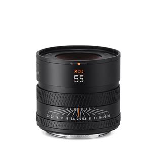 Hasselblad XCD 2,5/55V
