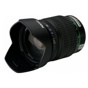Pentax SMC DA 17-70mm f/4.0 SDM AL