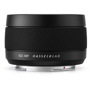 Hasselblad XCD 45mm f/4.0 P