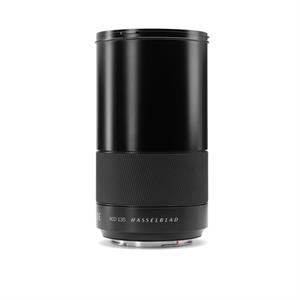 Hasselblad XCD 135mm f/2.8 + Teleconverter X1.7