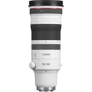 Canon RF 100-300mm f/2.8L IS USM