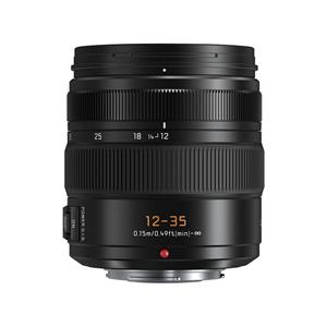 Panasonic Leica DG Vario 12-35mm f/2.8 Asph