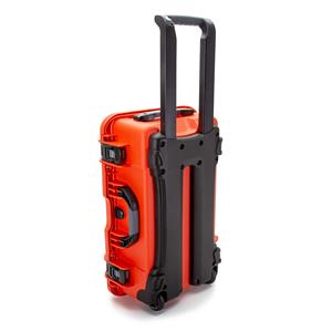 Nanuk Case 935 Oranje Plukschuim