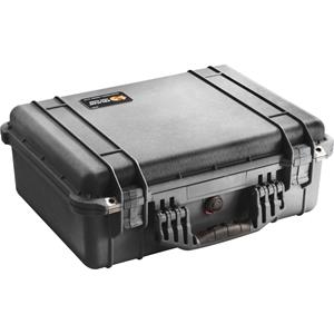 Peli 1524 Black Divider