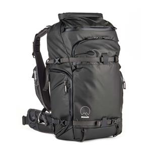 Shimoda Action X30 V2 Starter Kit - Black