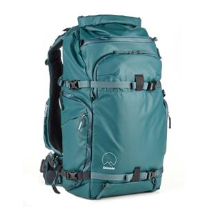 Shimoda Action X30 Women's V2 Starter Kit - Teal