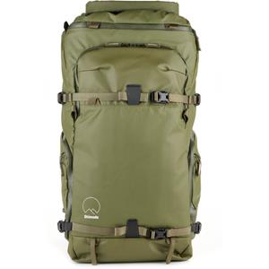 Shimoda Action X50 V2 Backpack - Green