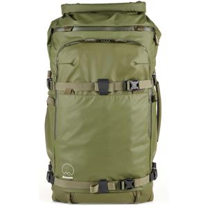 Shimoda Action X70 V2 Backpack - Green