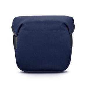 Billingham Hadley Digital Navy/Navy