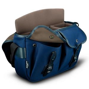 Billingham Hadley Pro Navy/Navy