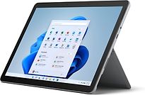 Microsoft Surface Go 3 10,5 1,1 GHz Intel Pentium Gold 64GB eMMC [wifi] platine - refurbished