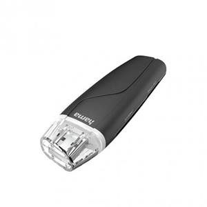 HAMA USB-kaartlezer, USB 2.0, SD/microSD