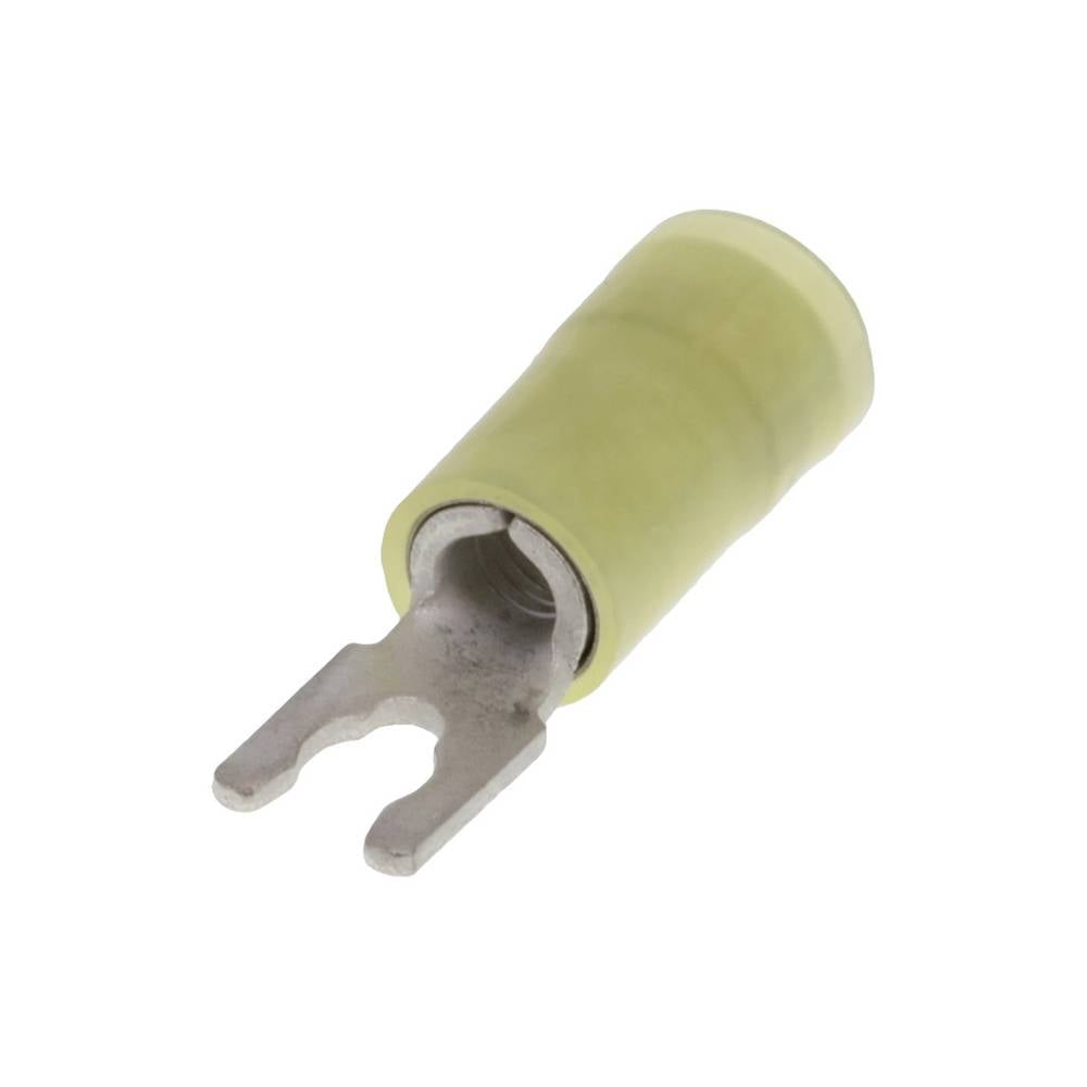 Molex 191150042 Gabelkabelschuh Bulk