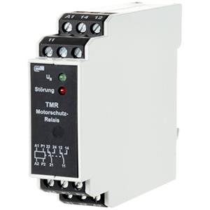 metzconnect Metz Connect 1103151322 Bewakingsrelais 24, 24 V/AC, V/DC (max) 2x wisselcontact 1 stuk(s)