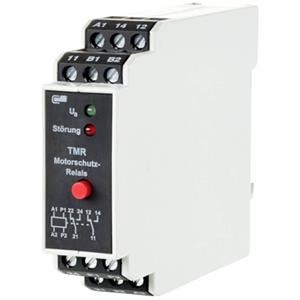 metzconnect Metz Connect 1103160522 Bewakingsrelais 230 V/AC (max) 2x wisselcontact 1 stuk(s)