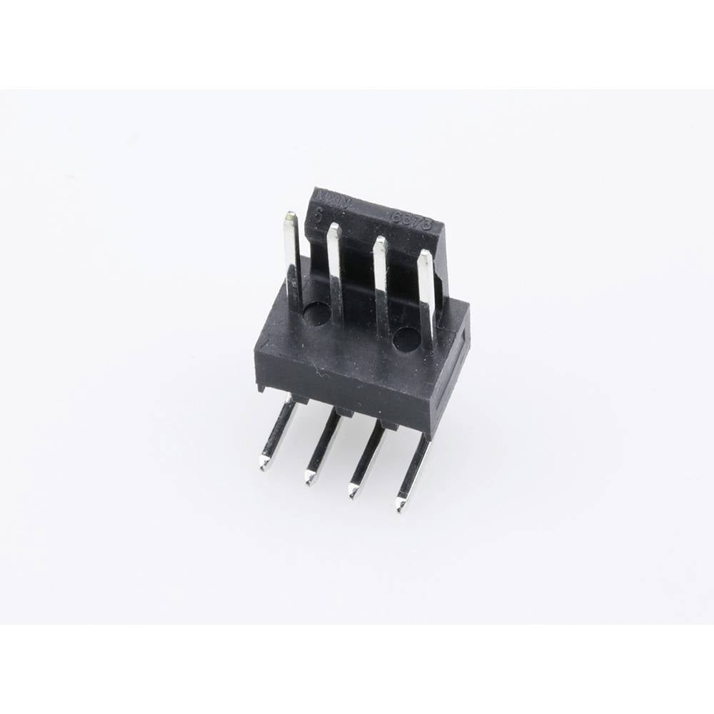 Molex 1718570004 Male behuizing-board 1 stuk(s)