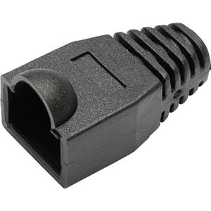 Econ connect SB8SW Antikniktule voor MPL8/8RG Knikbeschermingsmof Zwart 1 stuk(s)