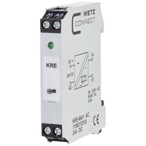 Metz Connect 1106312518 Koppelmodule 24 V/DC (max) 1 stuk(s)