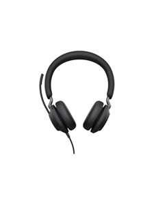 Jabra Evolve2 40 SE, USB-C, UC Stereo