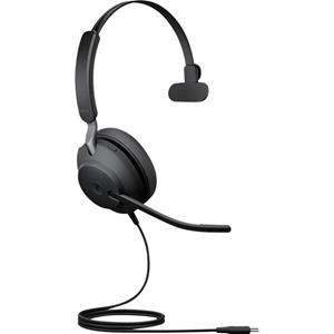 Jabra Evolve2 40 SE Mono UC USB-C