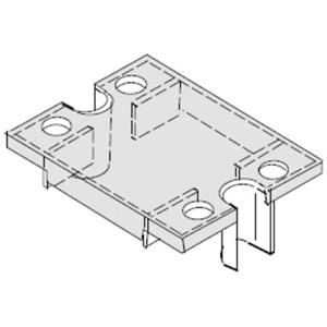 celducrelais Celduc relais Schutzkappe 1K460000