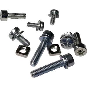 Schroeven montagekit 1LK00100 1 stuk(s)