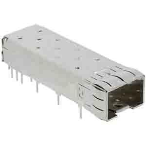 Molex MOL DataCom & Specialty 747540103  Inhoud: 1 stuk(s)