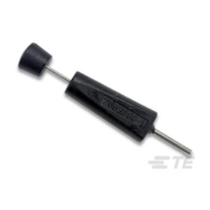 teconnectivity Insertion-Extraction Tools TE AMP Insertion-Extraction Tools 2063388-1 TE Connectivity Inhoud: 1 stuk(s)