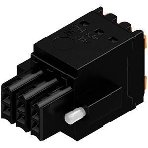 Weidmüller Buchsengehäuse-Kabel 1277870000 75St.