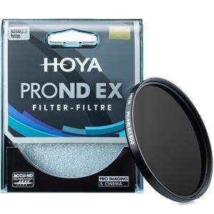 Hoya 72mm ProND EX 500