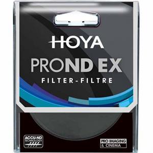 Hoya 62mm ProND EX 64
