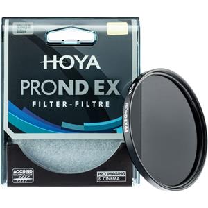 Hoya 67mm ProND EX 64