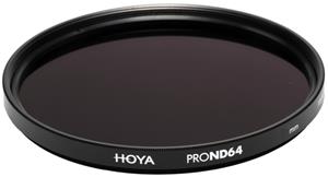 Hoya 82mm ProND EX 64