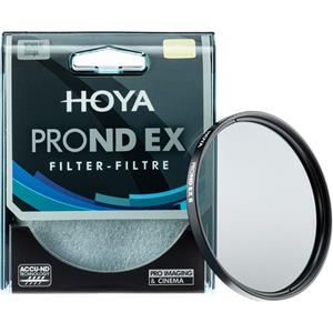 Hoya 67mm ProND EX 8