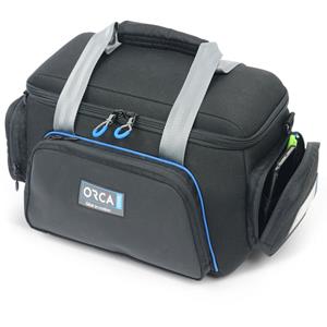 Orca OR-504 Classic Camera Shoulder Bag XS