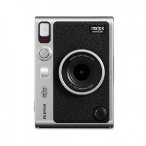 FUJIFILM instax mini Evo Black