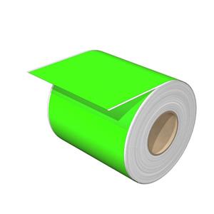 Weidmüller 2528370000 EL 100MM GN 30M Schrumpfschlauchmarkierer Montage-Art: aufkleben Beschriftung