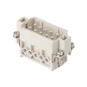 936010139 MWE Industrial Solution Grijs Molex Inhoud: 1 stuk(s)