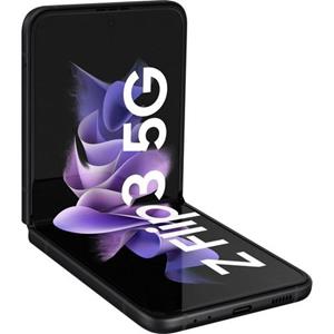 Samsung Galaxy Z Flip3 5G (256GB) Smartphone phantom black