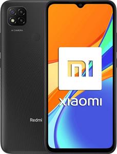 Xiaomi Redmi 9C DS 3GB RAM 64GB - Grey EU Smartphone