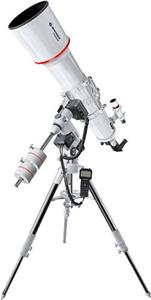 bresseroptik Bresser Optik Messier AR-152L/1200 EXOS-2 GoTo Hexafoc Linsen-Teleskop Äquatorial Achromatisch Verg