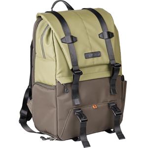 K&F Concept Beta Backpack 20L Fotorucksack grün