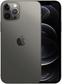 Apple iPhone 12 Pro Max 512GB grafiet - refurbished