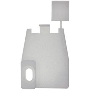 TE Connectivity Trekontlasting voor Universal MATE-N-LOK Aantal polen: 6 UNIVERSAL MATE-N-LOK 1-640721-0  Inhoud: 1 stuk(s)