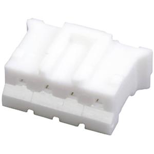 Econ connect CVG6/2 Kabelbehuizing Totaal aantal polen 6 Rastermaat: 2 mm 1 stuk(s) Bulk
