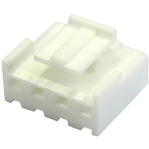 econconnect econ connect CVG6/3 Kabelbehuizing Totaal aantal polen: 6 Rastermaat: 3.96 mm Inhoud: 1 stuk(s) Bulk
