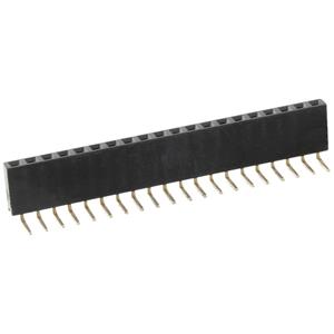 econconnect econ connect FHR63S10G Female header (standaard) Totaal aantal polen: 10 Rastermaat: 2 mm Inhoud: 1 stuk(s) Tube